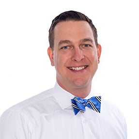 Stephen Lebedevitch's Profile Image