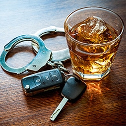 DUI