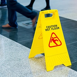 Personal Injury