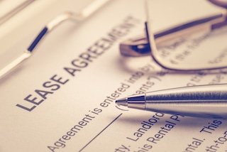 Landlord Tenant