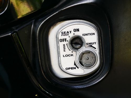 Motorcycle, Circle, Land Vehicle, Machine Part, Manufactured Object concept