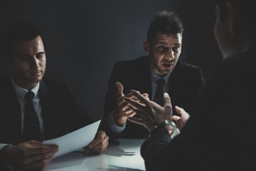 questions to ask a criminal defense lawyer