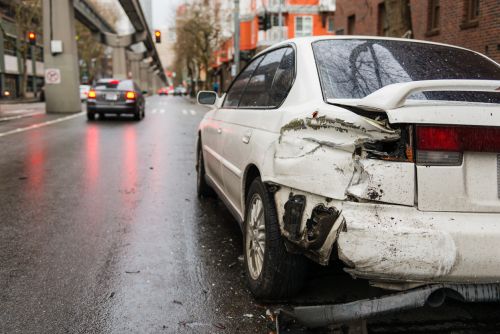 What Happens if You Drive…