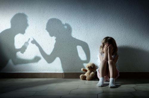 Family Violence Charges:…