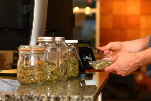 marijuana legalization