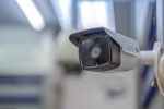 security camera